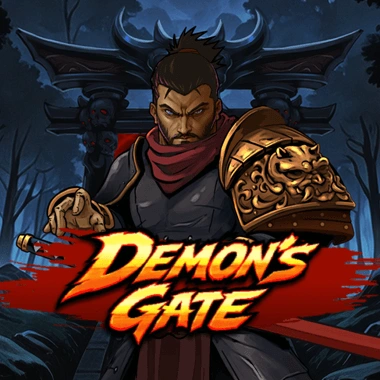Slotmill : Demons Gate - AGENT188