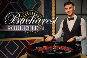 Cash Collect™ Roulette BF - AGENT188