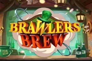 Brawlers Brew - AGENT188