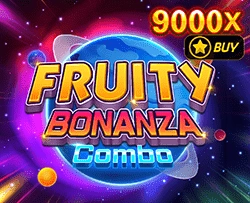 JDB : Fruity Bonanza Combo - AGENT188