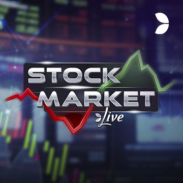 Stock Market - AGENT188