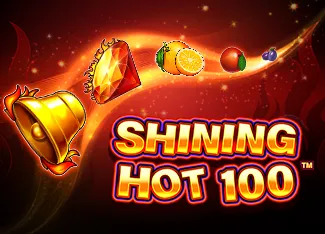 Pragmatic : Shining Hot 100 - AGENT188