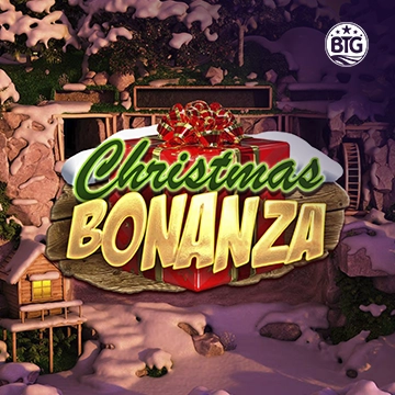 Bigtime : Christmas Bonanza - AGENT188