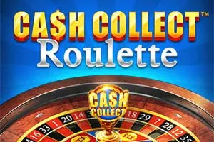 Cash Collect Roulette - AGENT188