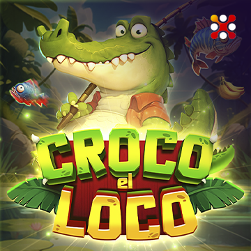Mancala : Croco el Loco - AGENT188