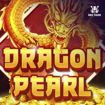 Redtiger : Dragon Pearl - AGENT188