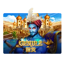 Joker123 : Genie 2 - AGENT188