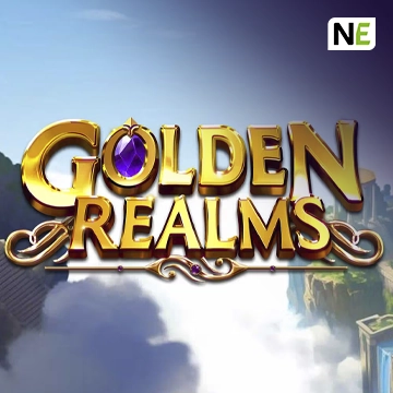 Golden Realms - AGENT188