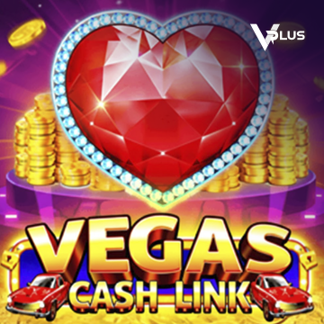 Vegas Cash Link - AGENT188