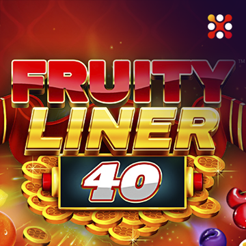 Mancala : Fruityliner 40 - AGENT188