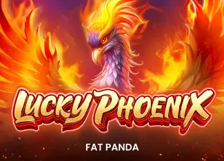 Pragmatic : Lucky Phoenix - AGENT188