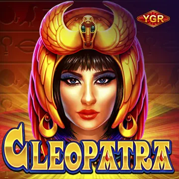 YGR : Cleopatra - AGENT188