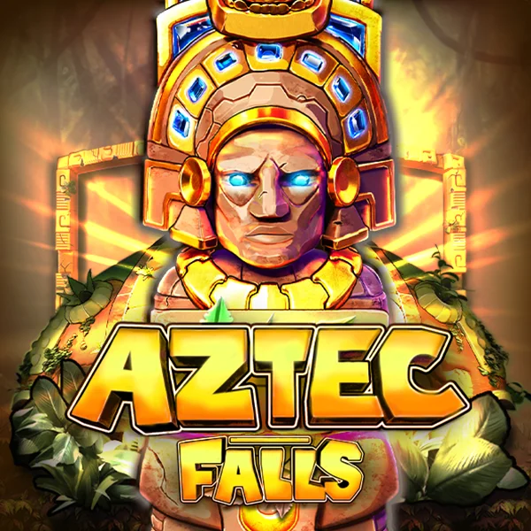 Aztec Falls - AGENT188