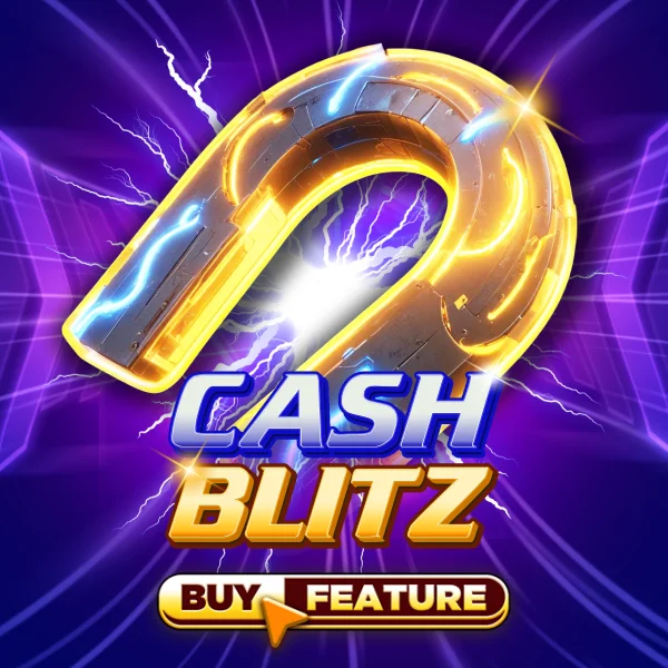 Cash Blitz - AGENT188
