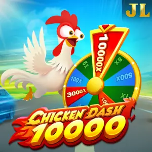 Chicken Dash 10000 - AGENT188