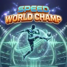 Funky : Speed World Champ - AGENT188