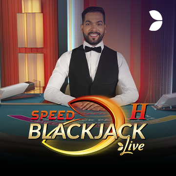 Speed Blackjack H - AGENT188