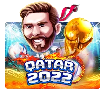 Joker123 : Qatar 2022 - AGENT188