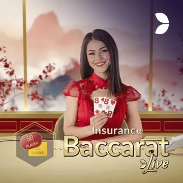 Insurance Baccarat - AGENT188