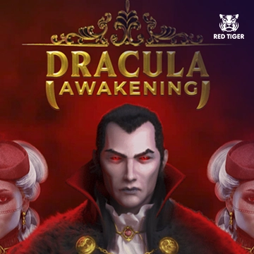 Redtiger : Dracula Awakening - AGENT188
