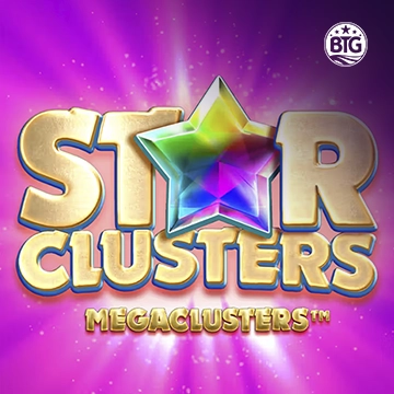 Bigtime : Star Clusters II - AGENT188