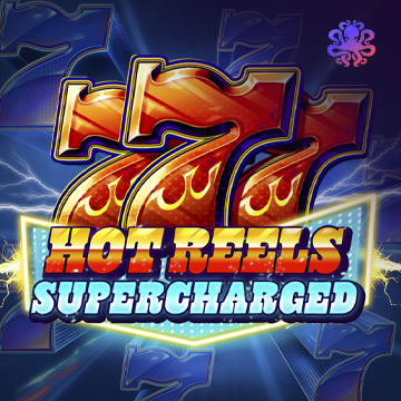 Octoplay : 777 Hot Reels: Supercharged - AGENT188