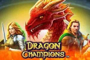 Dragon Champions - AGENT188