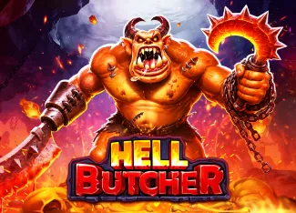 Pragmatic : Hell Butcher - AGENT188