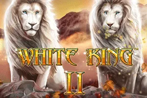 White King II - AGENT188