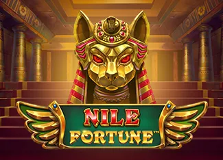 Pragmatic : Nile Fortune - AGENT188
