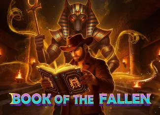 Pragmatic : Book of Fallen - AGENT188
