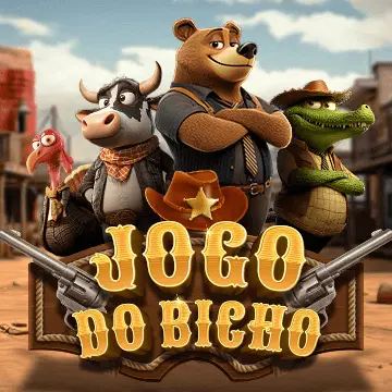 Jogo Do Bicho - AGENT188