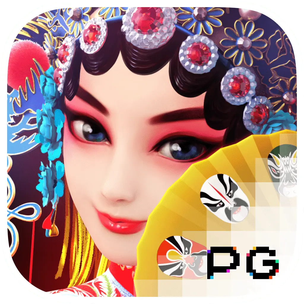 PGSoft : Opera Dynasty - AGENT188