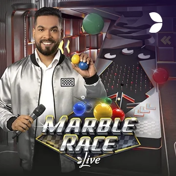 Marble Race - AGENT188