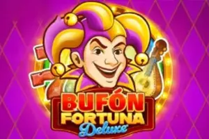 Bufón Fortuna Deluxe - AGENT188