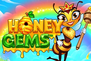 Honey Gems - AGENT188