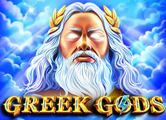 Pragmatic : Greek Gods - AGENT188