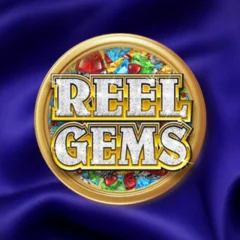 Reel Gems - AGENT188