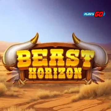 PlaynGo : Beast Horizon - AGENT188