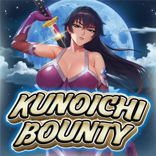 CosmoPlay : Kunoichi Bounty - AGENT188