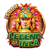 Facai : LEGEND OF INCA - AGENT188