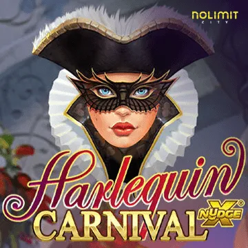 NolimitCity : Harlequin Carnival - AGENT188