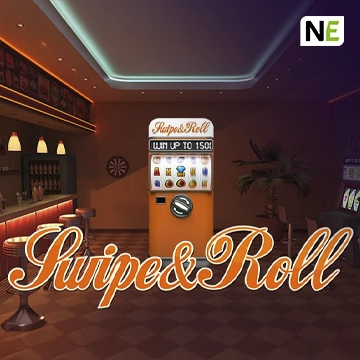 Swipe and Roll - AGENT188