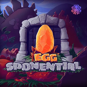 Octoplay : Eggsponential - AGENT188
