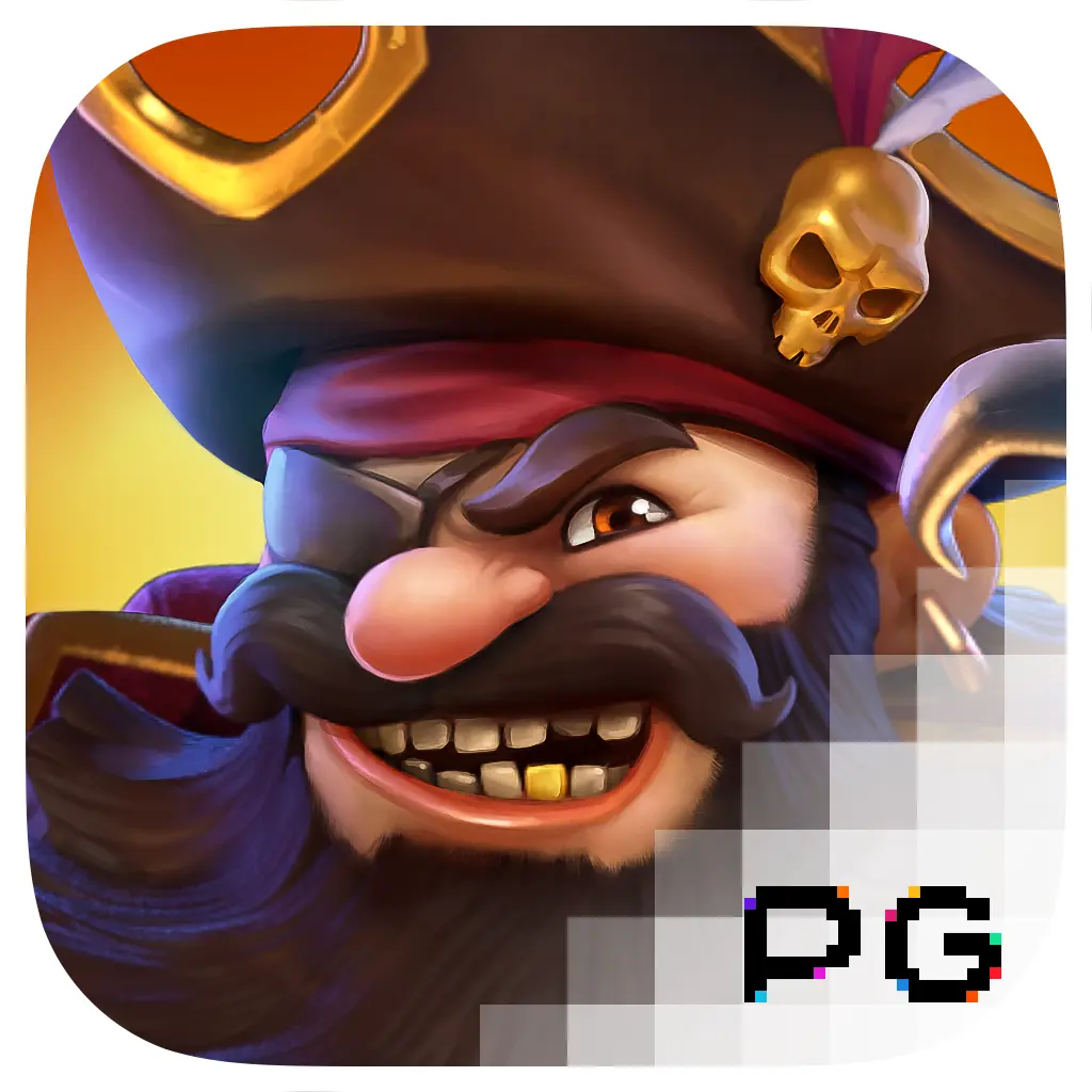 PGSoft : Captains Bounty - AGENT188