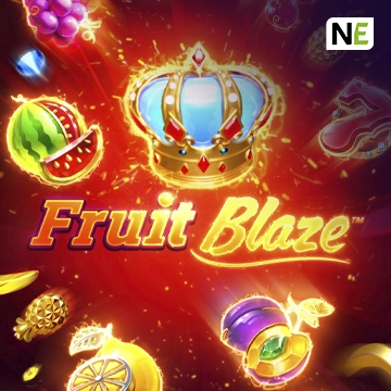 Fruit Blaze - AGENT188