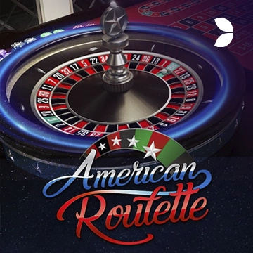 American Roulette - AGENT188