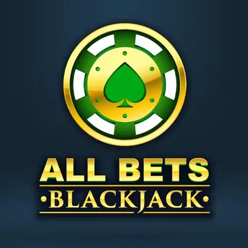 All Bets Blackjack - AGENT188