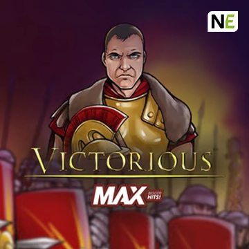 Victorious - AGENT188