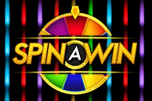 Spin a Win - AGENT188